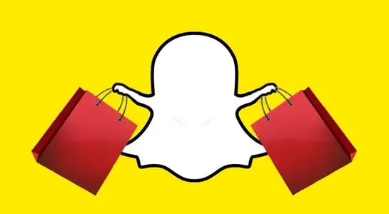 Snap’s big push into ecommerce